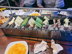 -三个蒙古大叔羊肉串(大宁店)