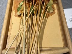 -一味一诚•鲜嫩烤鱼(昌平悦荟店)