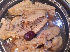 -龙泉人椰子鸡.糟粕醋.海南菜(三亚旗舰店)