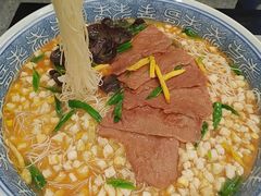 -陈熹公民族美食文化餐厅(中华广场店)