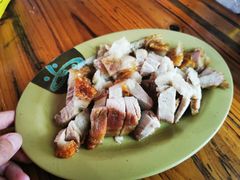 -洲心明记烧肉大粥(总店)