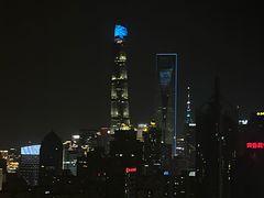 -上海红塔豪华精选酒店