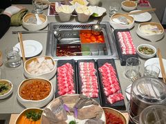 -海底捞火锅(宇飞大厦店)