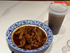 -回家吃饭·地道南昌菜(建德观总店)