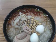 -青石桥老瓦房肥肠粉总店(青石桥总店)