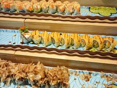 -吉布鲁牛排海鲜自助(万州万达广场店)