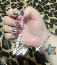 猫眼-花奈子日式美甲美睫