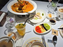 -狮拾久·现代新加坡料理(壹方城店)