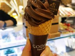 -GODIVA(王府井apm店)