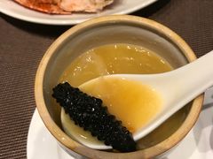 -上海虹桥宾馆味翠餐厅