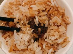 港式腊味煲仔饭-衡山汇·高级粤菜(霄云路店)