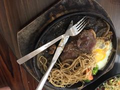 iphone_upload_pic-香港阿刘茶餐厅(花都花城路店)