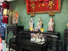 -誉八仙酒楼(静安大悦城店)