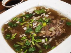 -百年认一力 太原老字号 (桥头街店)