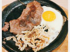 -纽斯特牛排自助餐厅(浦江万达店)