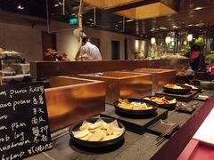 -广州富力君悦大酒店·凯菲厅