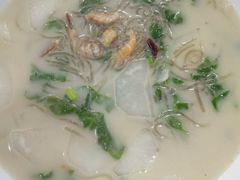 -龙宴海鲜城(经中路店)