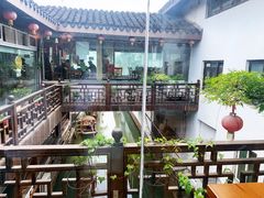 -同得兴 Since·1995 传统苏式面馆(十全街店)