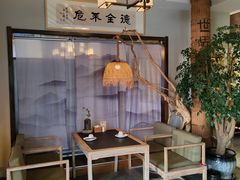 -安多素食(广仁寺路店)