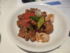 -莆田餐厅PUTIEN(深圳湾万象城家宴店)
