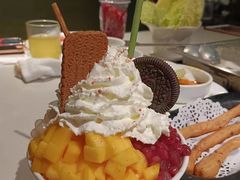 -海底捞火锅(劲松店)