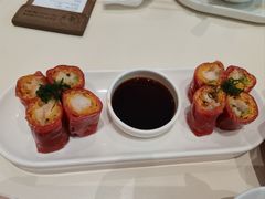 -蔡澜点心·粤菜(月星环球港店)