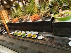 -佛山皇冠假日酒店-西餐厅