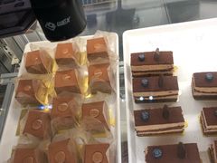 -马克西姆餐厅(崇文门店)