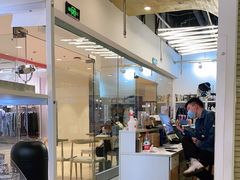 -海马体照相馆(大连罗斯福广场店)