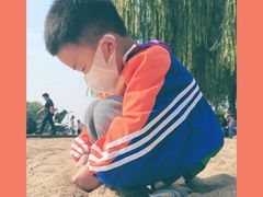 -大兴滨河森林公园