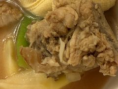-玲珑餐厅(陕西南路店)