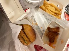 -必胜客(永旺店)