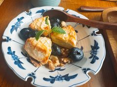 -阿吾罗日本料理(K11艺术中心店)