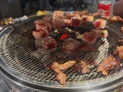 -本炙炭烤·蒲烧活鳗料理店(金沙洲店)