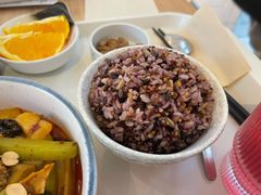 -轻蔬不用等·素食(江苏路店)