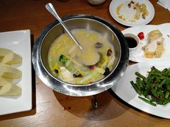 -九墅庭院餐厅(九溪徐村店)