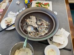 -浔味·山屿湖·正宗淳牌全鱼宴老字号