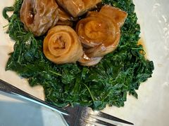 本帮草头圈子-老兴鲜(黄浦店)