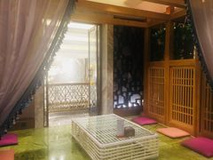 -弘安丽水温泉酒店