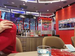 -鱼酷活鱼烤鱼(恒隆广场店)