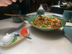 徐家口口脆-锦府盐帮·李宅(领展购物广场中关村店)