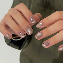 -M·X Nail日式美甲美睫