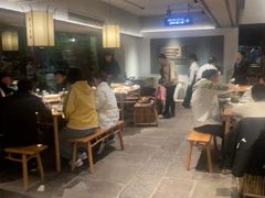 -黄山老妈·土菜(碧桂园店)