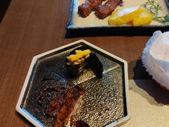 -福州融侨皇冠假日酒店·三宅日本餐厅