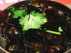 -鱼上·烤鱼(万象城店)