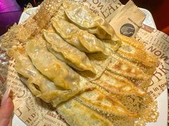 -树下时尚餐厅(翠园街店)