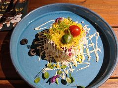 -卢布里西餐厅(海拉尔店)