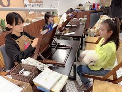 -PIGGYOO人生四格漫画店(朝外店)