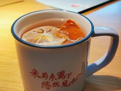 -蜜桃餐厅·伴山(绿宝广场店)