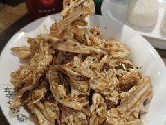 -河沿肉饼Beijing Pie(东华门店)